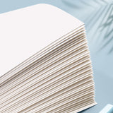 100 Pages /Book Thickened Glue Binding Draft Book Students Multipurpose Blank Sketch Paper