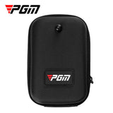 PGM ZP040 Golf Rangefinder Waist Pack Lightweight Portable Belt Ball Bag
