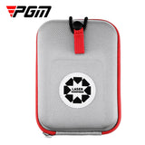 PGM ZP040 Golf Rangefinder Waist Pack Lightweight Portable Belt Ball Bag