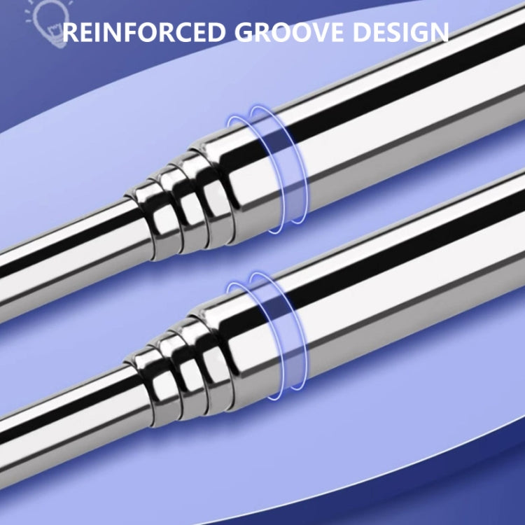 Retractable Teacher Pointer Extendable Finger Pointer Stick for School