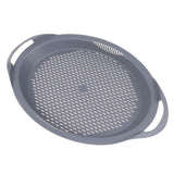 For Thermomix TM5 TM6 TM31 Blender Replacement, Steaming Pan Cover, Steaming Pan