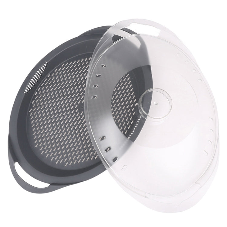 For Thermomix TM5 TM6 TM31 Blender Replacement, Steaming Pan Cover, Steaming Pan