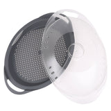 For Thermomix TM5 TM6 TM31 Blender Replacement, Steaming Pan Cover, Steaming Pan