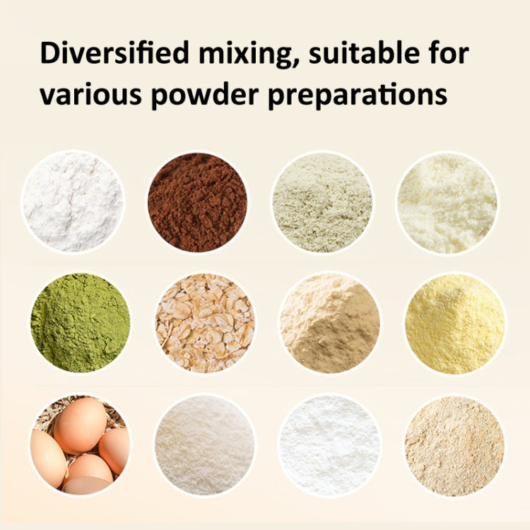 10000rpm/Min Magnetic Levitation Electric Coffee Stirrer Milk Shaker With Cup Gift Box, Gift Box