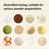 10000rpm/Min Magnetic Levitation Electric Coffee Stirrer Milk Shaker With Cup Gift Box, Gift Box