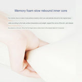 Curve Three-dimensional Support Memory Foam Office Chair Armrest Pad, Black, Gel Grid, Grid, Gray Grid, Gray