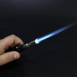 13pcs /Set Pen Type 3 In 1 Gas Soldering Iron Multi-function Gas Soldering Iron Set, 13 In 1 (Green), 13 In 1 (Red), 13 In 1 (Yellow)