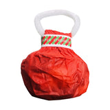 Hand Throwing Rings Ribbon Wedding Bar Atmosphere Stage Magic Props