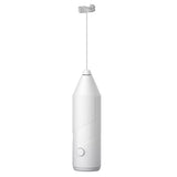 Mini Electric Handheld Milk Frother Cream Stirrer