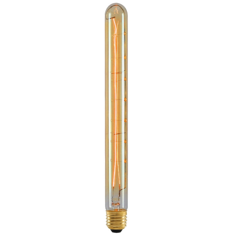 40W E27 Screw LED Dimmable Tungsten Bulb Pet Heating Lamp, ST64 Winding Wire, T125 Straight Wire, T185 Straight Wire, T300 Straight Wire, G80 Winding Wire, G80 Straight Wire, G95 Winding Wire, G95 Straight Wire, G125 Winding Wire, G125 Straight Wire   ...