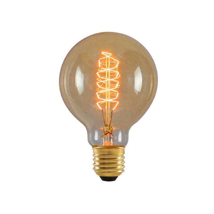 40W E27 Screw LED Dimmable Tungsten Bulb Pet Heating Lamp, ST64 Winding Wire, T125 Straight Wire, T185 Straight Wire, T300 Straight Wire, G80 Winding Wire, G80 Straight Wire, G95 Winding Wire, G95 Straight Wire, G125 Winding Wire, G125 Straight Wire   ...