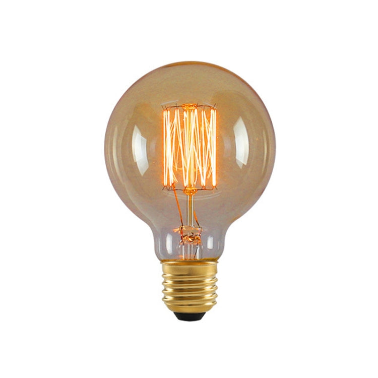 40W E27 Screw LED Dimmable Tungsten Bulb Pet Heating Lamp, ST64 Winding Wire, T125 Straight Wire, T185 Straight Wire, T300 Straight Wire, G80 Winding Wire, G80 Straight Wire, G95 Winding Wire, G95 Straight Wire, G125 Winding Wire, G125 Straight Wire   ...