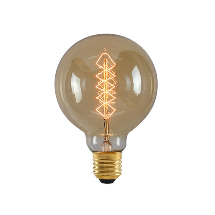40W E27 Screw LED Dimmable Tungsten Bulb Pet Heating Lamp, ST64 Winding Wire, T125 Straight Wire, T185 Straight Wire, T300 Straight Wire, G80 Winding Wire, G80 Straight Wire, G95 Winding Wire, G95 Straight Wire, G125 Winding Wire, G125 Straight Wire   ...