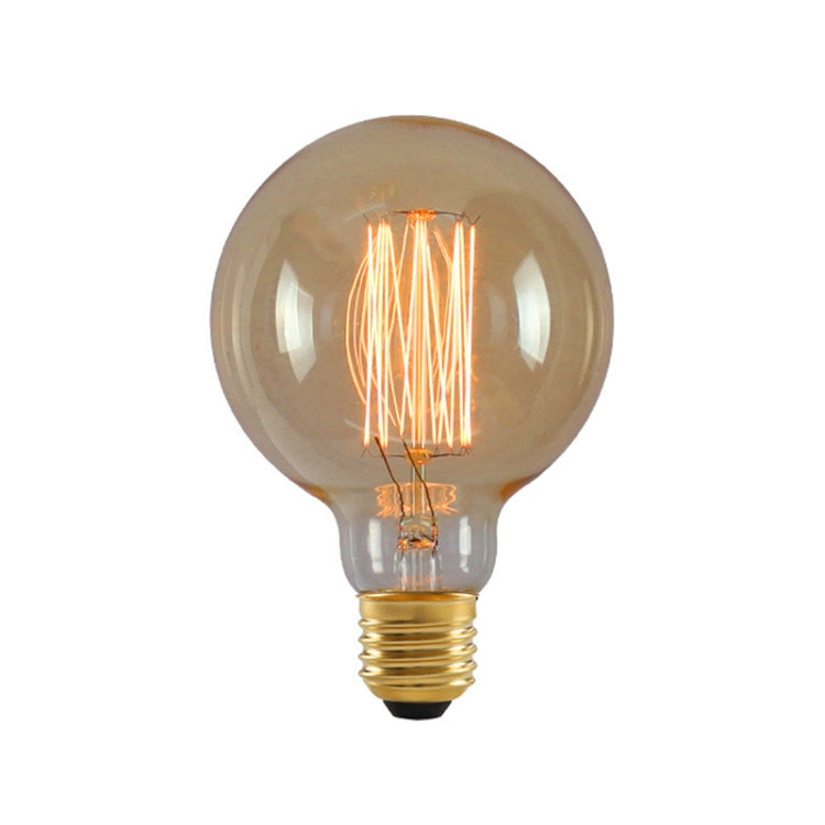 40W E27 Screw LED Dimmable Tungsten Bulb Pet Heating Lamp, ST64 Winding Wire, T125 Straight Wire, T185 Straight Wire, T300 Straight Wire, G80 Winding Wire, G80 Straight Wire, G95 Winding Wire, G95 Straight Wire, G125 Winding Wire, G125 Straight Wire   ...
