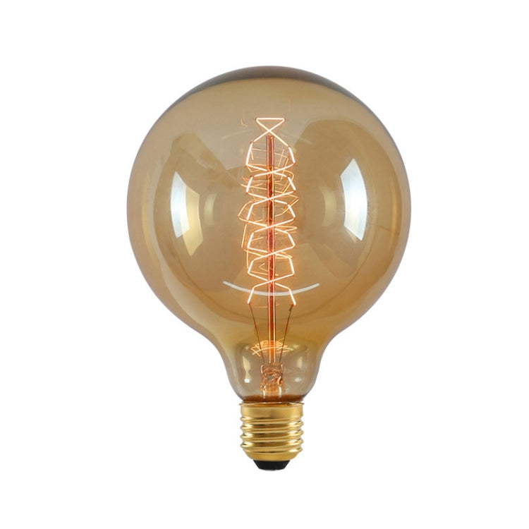 40W E27 Screw LED Dimmable Tungsten Bulb Pet Heating Lamp, ST64 Winding Wire, T125 Straight Wire, T185 Straight Wire, T300 Straight Wire, G80 Winding Wire, G80 Straight Wire, G95 Winding Wire, G95 Straight Wire, G125 Winding Wire, G125 Straight Wire   ...