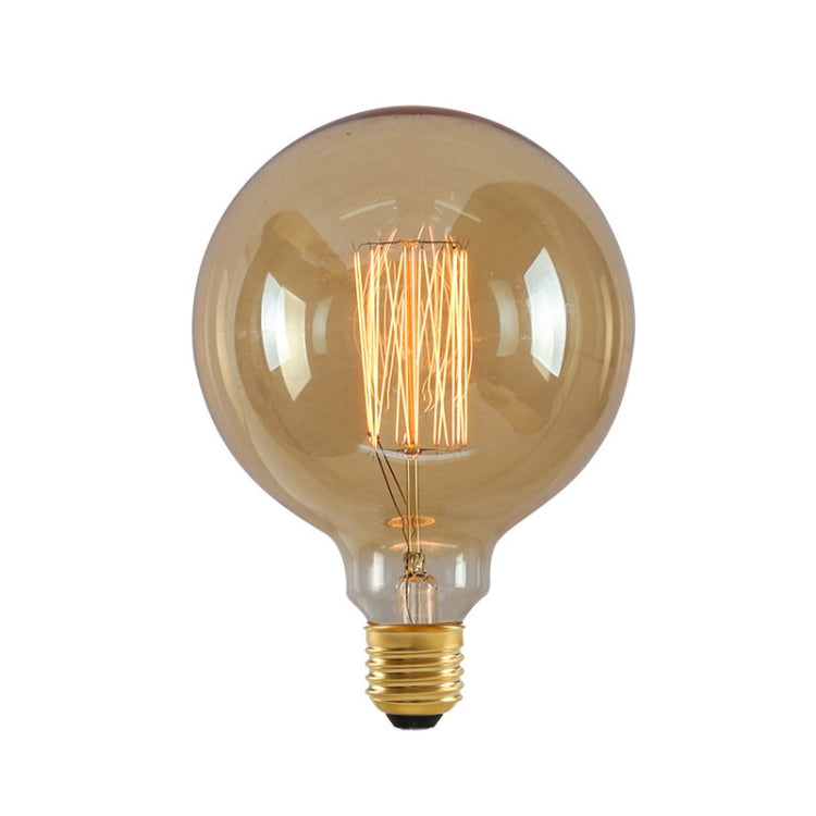 40W E27 Screw LED Dimmable Tungsten Bulb Pet Heating Lamp, ST64 Winding Wire, T125 Straight Wire, T185 Straight Wire, T300 Straight Wire, G80 Winding Wire, G80 Straight Wire, G95 Winding Wire, G95 Straight Wire, G125 Winding Wire, G125 Straight Wire   ...
