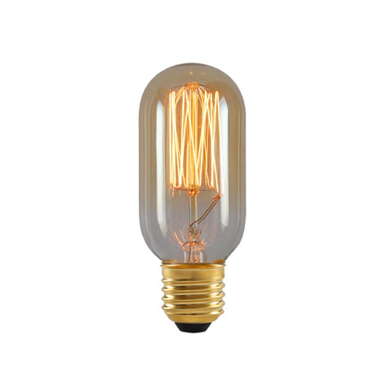 40W E27 Screw LED Dimmable Tungsten Bulb Pet Heating Lamp, ST64 Winding Wire, T125 Straight Wire, T185 Straight Wire, T300 Straight Wire, G80 Winding Wire, G80 Straight Wire, G95 Winding Wire, G95 Straight Wire, G125 Winding Wire, G125 Straight Wire   ...