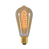 40W E27 Screw LED Dimmable Tungsten Bulb Pet Heating Lamp, ST64 Winding Wire, T125 Straight Wire, T185 Straight Wire, T300 Straight Wire, G80 Winding Wire, G80 Straight Wire, G95 Winding Wire, G95 Straight Wire, G125 Winding Wire, G125 Straight Wire   ...