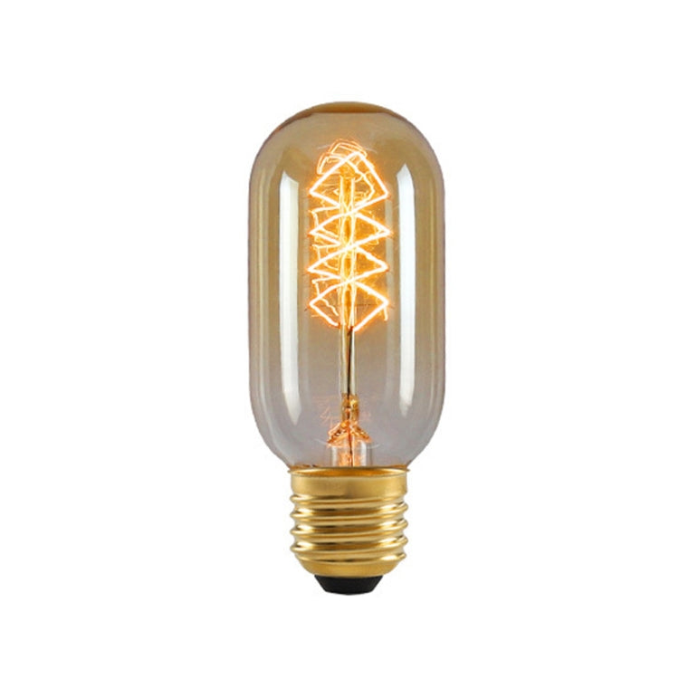 40W E27 Screw LED Dimmable Tungsten Bulb Pet Heating Lamp, ST64 Winding Wire, T125 Straight Wire, T185 Straight Wire, T300 Straight Wire, G80 Winding Wire, G80 Straight Wire, G95 Winding Wire, G95 Straight Wire, G125 Winding Wire, G125 Straight Wire   ...