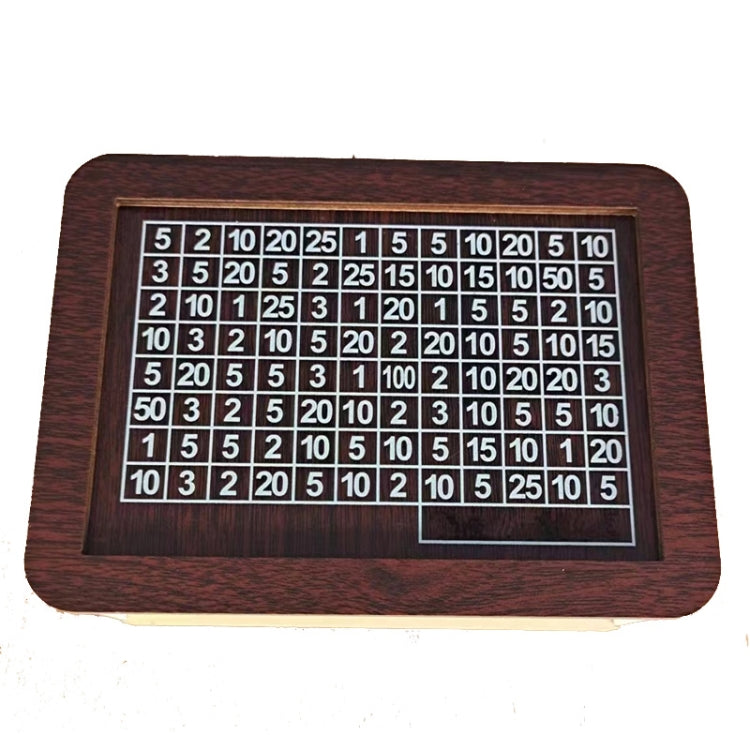 Wooden Money Box Piggy Bank With Counter Home Library Decoration, Light Brown 1000 Euros, Light Brown 2000 Euros, Light Brown 3000 Euros, Light Brown 5000 Euros, Light Brown 10,000 Euros, Dark Brown 1000 Euros, Dark Brown 2000 Euros, Dark Brown 3000 Eu...