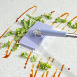 Washcloth Small Mop Lazy Person Hand-Free Automatic Paper Change Mini Floor Cleaner