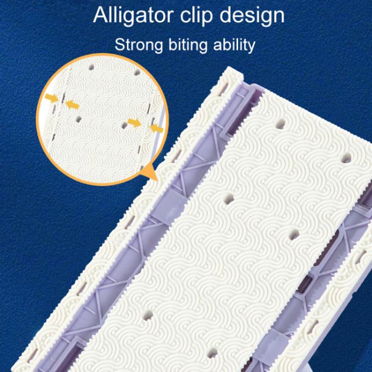 Washcloth Small Mop Lazy Person Hand-Free Automatic Paper Change Mini Floor Cleaner