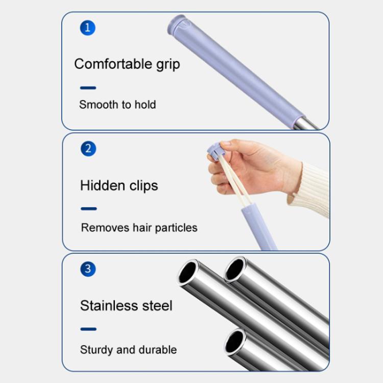 Washcloth Small Mop Lazy Person Hand-Free Automatic Paper Change Mini Floor Cleaner