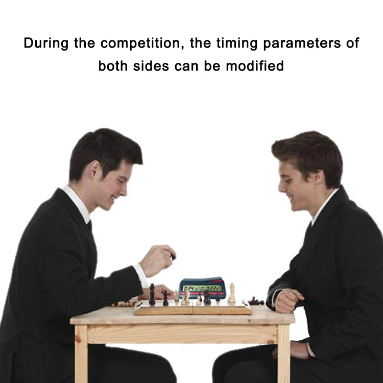 PS-1688 Multifunctional Digital Display Go And Chess Competition Timer Clock