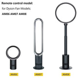For Dyson AM06 AM07 AM08 Air Purifier Bladeless Fan Remote Control, AM06 AM07 AM08 Style 26