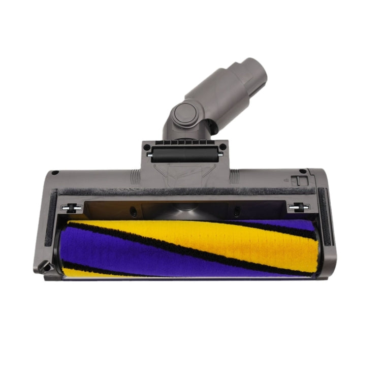 Vacuum Cleaner Soft Brush Head With Green Light Dust Display Lamp, For Dyson Gen5, For Dyson V7 V8 V10 V11 V15, For Dyson V10 Slim V12 Slim