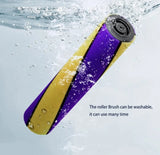 Vacuum Cleaner Soft Brush Head With Green Light Dust Display Lamp, For Dyson Gen5, For Dyson V7 V8 V10 V11 V15, For Dyson V10 Slim V12 Slim