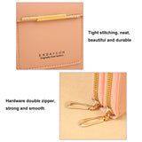 Touch Screen Crossbody Mobile Phone Bag Multifunctional Zipper Coin Purse