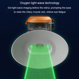 KONKA Hot And Cold Compress Misting Eye Moisturizer Spray Steamer Handheld Eye Misting Instrument