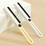 Household Multifunctional Crevice Brush Bathroom Long Handled Groove Cleaning Brush