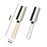 Household Multifunctional Crevice Brush Bathroom Long Handled Groove Cleaning Brush