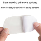 Household Hole-Free Fixed Doorstop Anti-Collision Donut Door Stopper