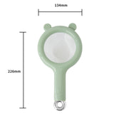 Household Soymilk Strainer Kitchen Juicer Residue Filter