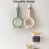 Household Soymilk Strainer Kitchen Juicer Residue Filter