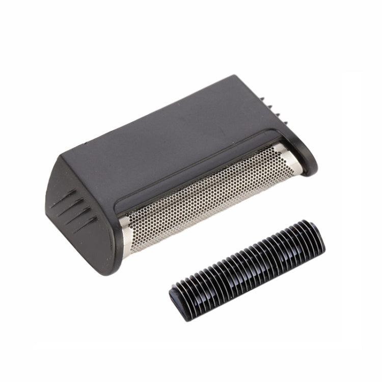 Replacement For Braun 596 Series 1007 1008 1012 1013 2035 2040 Razor, Foil Frame and Blade Head, Foil Frame, Shaver Foil, Blade Head