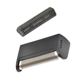 Replacement For Braun 596 Series 1007 1008 1012 1013 2035 2040 Razor, Foil Frame and Blade Head, Foil Frame, Shaver Foil, Blade Head