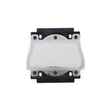 Replacement For Braun 596 Series 1007 1008 1012 1013 2035 2040 Razor, Foil Frame and Blade Head, Foil Frame, Shaver Foil, Blade Head
