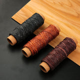 Handmade Leather DIY Making Tool Set, 35pcs/ Set