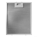 For Poweka Bosch Range Hood Filter Replacement Parts 310 x 250 x 9mm, 12.2 x 9.8 Inch