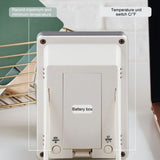 Summer Pool Bathtub Thermometer Wireless Floating Fish Tank Temperature Meter