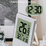 Summer Pool Bathtub Thermometer Wireless Floating Fish Tank Temperature Meter