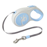 Small And Medium Dog Walking Leash Automatic Retractable Portable Pet Leash, 5m