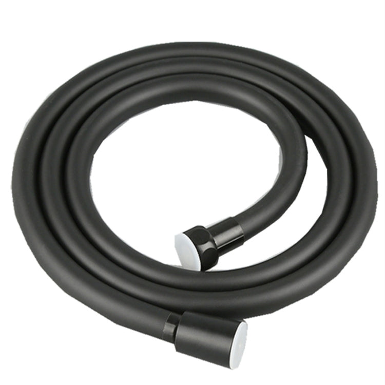 PVC Shower Hose Bathroom Flexible Explosion-proof Smooth Connector Water Pipe, 1.5m, 2m