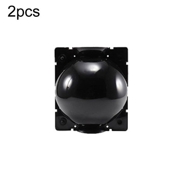 2pcs Plants Growth High Pressure Box Spherical Root Controller Grafting Root Cases, S Black 50mm, M Black 80mm, L Black 120mm, S Green 50mm, M Green 80mm, L Green 120mm, S Transparent 50mm, M Transparent 80mm, L Transparent 120mm