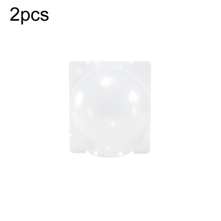 2pcs Plants Growth High Pressure Box Spherical Root Controller Grafting Root Cases, S Black 50mm, M Black 80mm, L Black 120mm, S Green 50mm, M Green 80mm, L Green 120mm, S Transparent 50mm, M Transparent 80mm, L Transparent 120mm