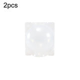 2pcs Plants Growth High Pressure Box Spherical Root Controller Grafting Root Cases, S Black 50mm, M Black 80mm, L Black 120mm, S Green 50mm, M Green 80mm, L Green 120mm, S Transparent 50mm, M Transparent 80mm, L Transparent 120mm